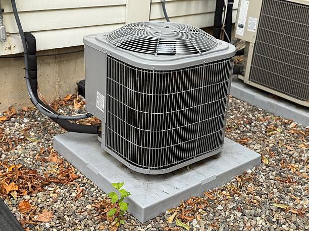 24/7 Emergency Hvac Repair experts in Goodrich, TX