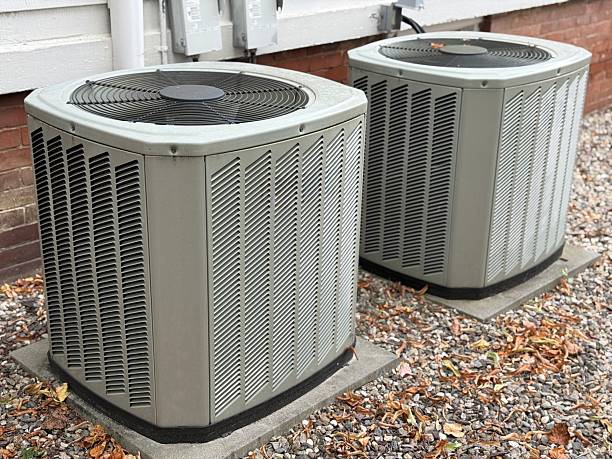 Reliable Hvac Repair contractor in Goodrich, TX by Leonard HVAC
